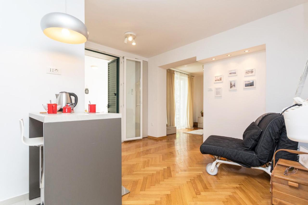 Luxury Bonbon Next To Banje Beach And Old Town, Great Location Dubrovnik Exterior foto